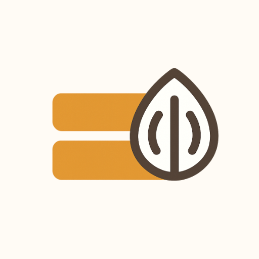 Almondly logo